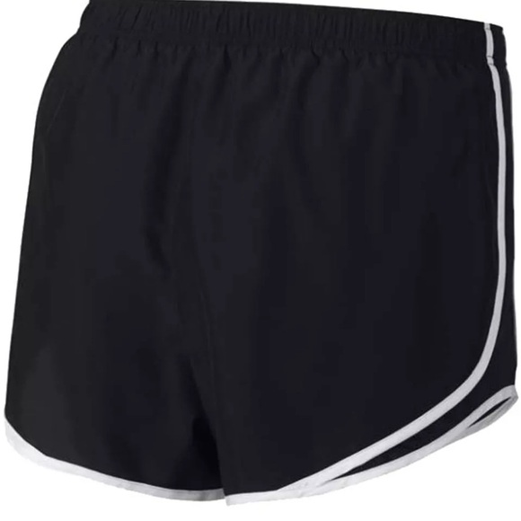 Nike Women's Dry Tempo Plus Size Shorts | 2 Pairs - Picture 5 of 7